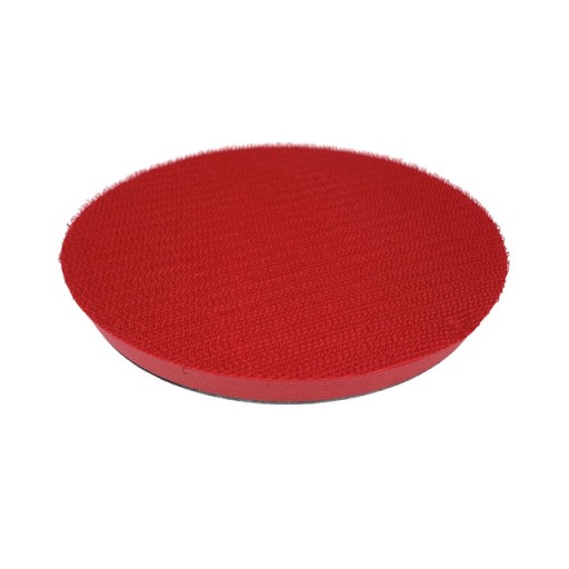 KOTÚČ NA BRÚSNE KOTOUČE SO VELCRO 125mm ADAPTÉROM 6mm