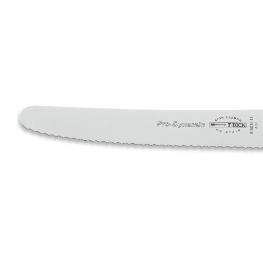 Univerzálny zúbkovaný nôž DICK PRO-DYNAMIC 11cm