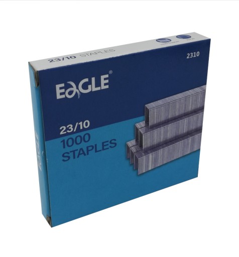 Eagle Speciality Staples 110-1326