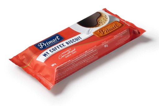 Primart My Coffe Sušienka 180 g