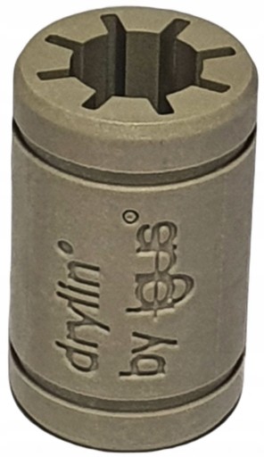 LINEÁRNE LOŽISKO IGUS LM8UU RJ4JP-01-08