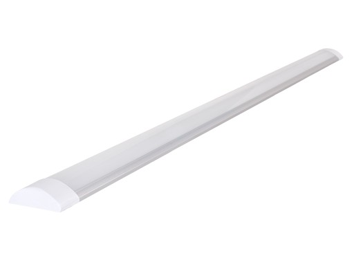 Stropné svietidlo lineárne 120cm 36W LED BATTEN Eco Light svietidlo