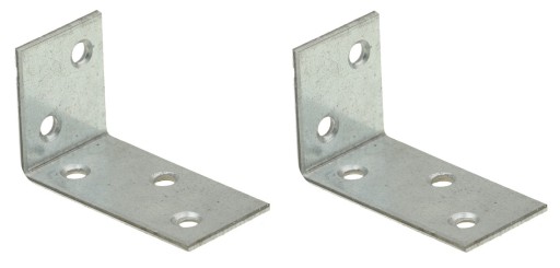 TESÁRSKY MONTÁŽNY UHOL 50x30x25mm