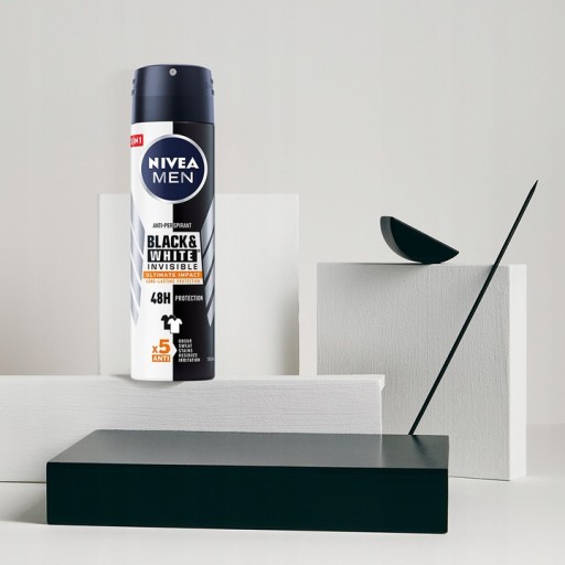 NIVEA Antiperspirant Men Ultimate 150 ml