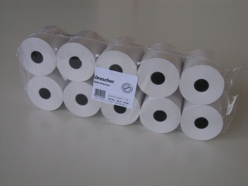 TEPELNÝ VALEC 110MM X 20M DRESCHER