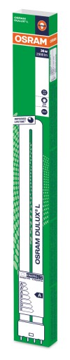 Žiarivka 2G11 DULUX L 36W 2900lm 4000K OSRAM DIM