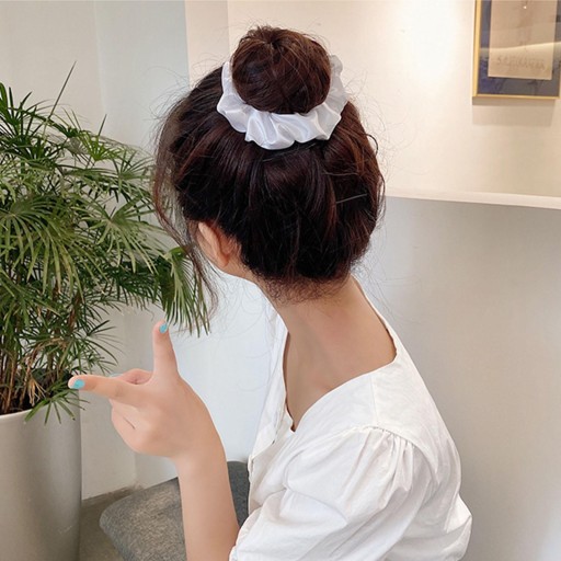FROTKA HAIRBAND LED GLOW NA PARTY GLOW BEAUTY Fialová