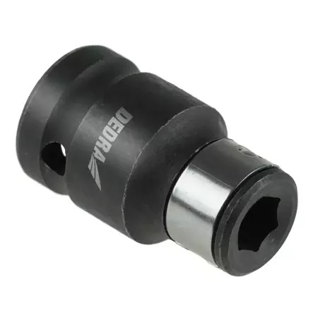 Dedra 18A7003 Nárazový adaptér 1/2''- 8mm dĺžka 38mm