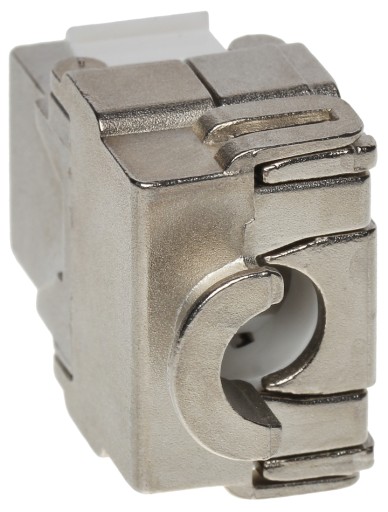 KONEKTOR KEYSTONE FX-RJ45-6A-01 ABCV