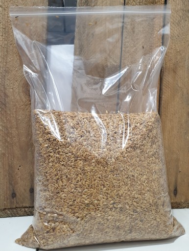 Ľanové semienko / Zlaté ľanové semienko 250g