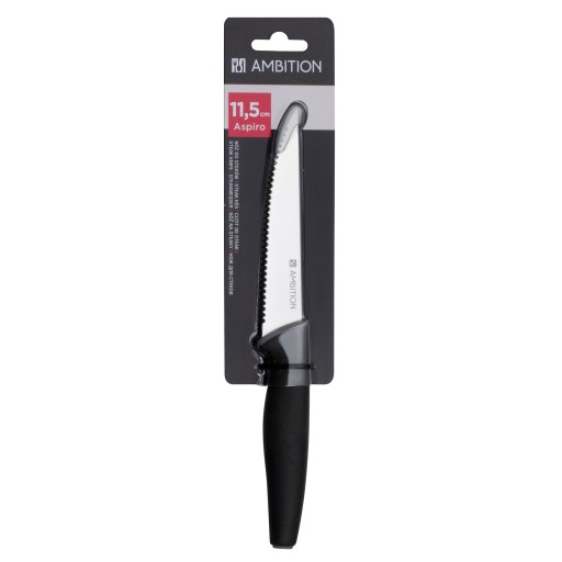 Aspiro steakový nôž 11,5 cm AMBITION