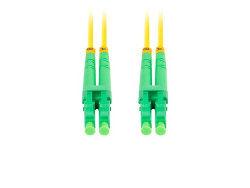 PATCHCORD FIBER OPTIC SM LC/APC-LC/APC 3M LANBERG