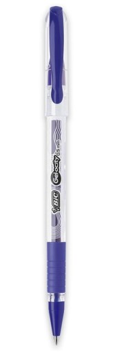 Gel-ocity Stic BIC gélové pero, modré