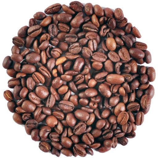 Arabica ETHIOPIA DJIMAH Kávové zrná 100g