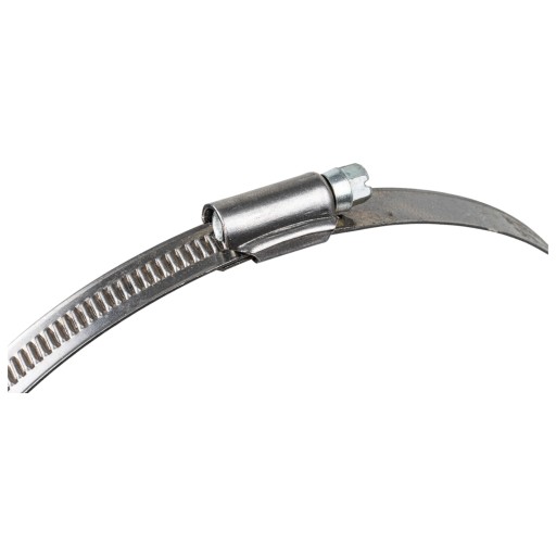 Upínacia páska 150-170mm W2 12mm Teger červ