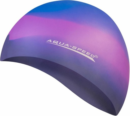 Unisex plavecká čiapka Aqua Speed Bunt