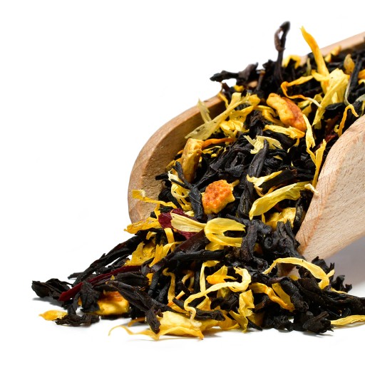 Mary Rose Assam Earl Grey čaj 50g