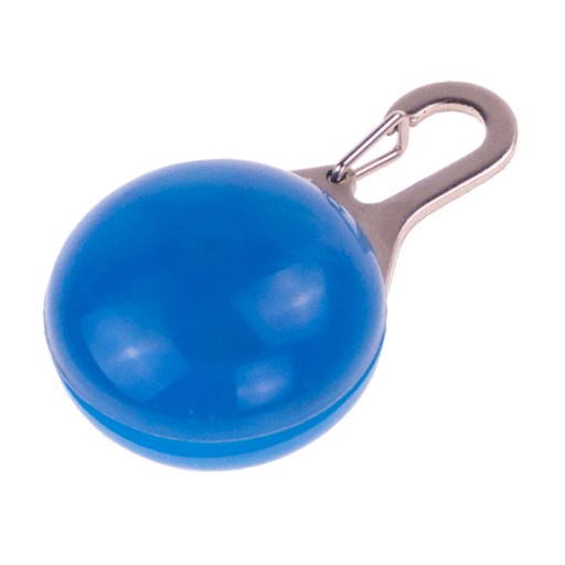 LED LAMPA LOCALER DO SVETELNÉHO PRÍVESKU GOLÍKU PRE PSA