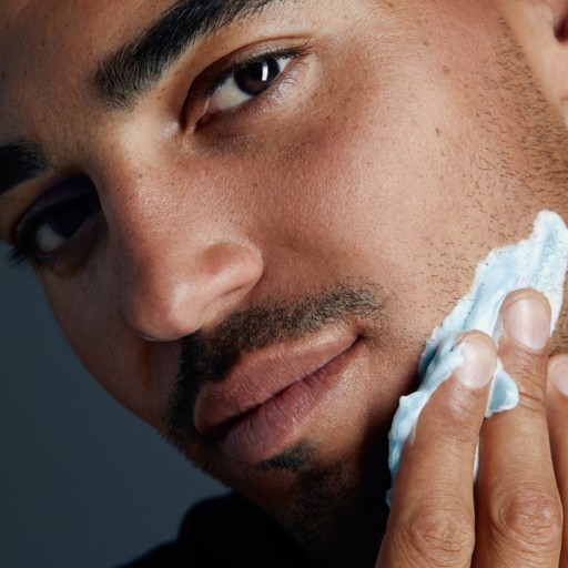 NIVEA MEN Gél na holenie Silver Protect 200 ml