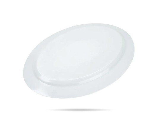 Oválny tanier 32 cm Reštaurácia LUMINARC
