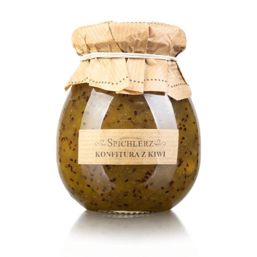 Kiwi džem ~ 300 g