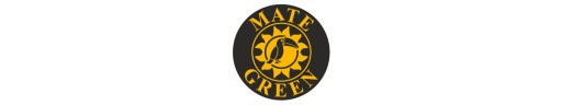 Yerba Mate Green Temperamento Intenso 200g Despalada z Brazílie