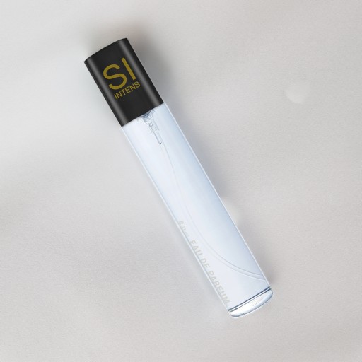 Dámsky parfém Si Intense 33ml flakón parfému