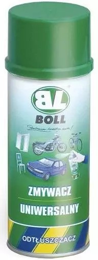 Boll univerzálny odstraňovač v spreji 400 ml 0014012 BOLL