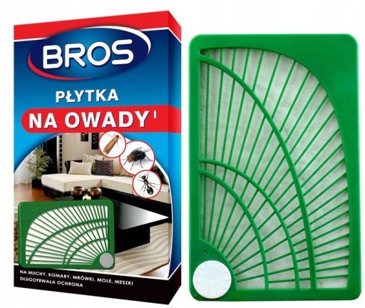 HMYZ OPAKOVACÍ TANIER BROS