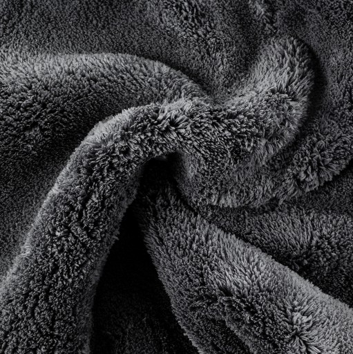 K2 LUSSY PRO SOFT MICROFIBER chlpatý uterák NA AUTOLAK 40x40cm