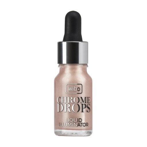 Tekutý rozjasňovač Chrome Drops Liquid Illuminator