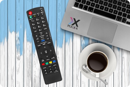 UNIVERZÁLNE DIAĽKOVÉ OVLÁDANIE PRE LG TV AKB72914209 + ZDARMA