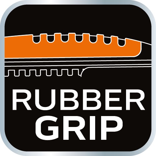 TOP TOOLS Nôž s 25mm sklopnou čepeľou 63-012