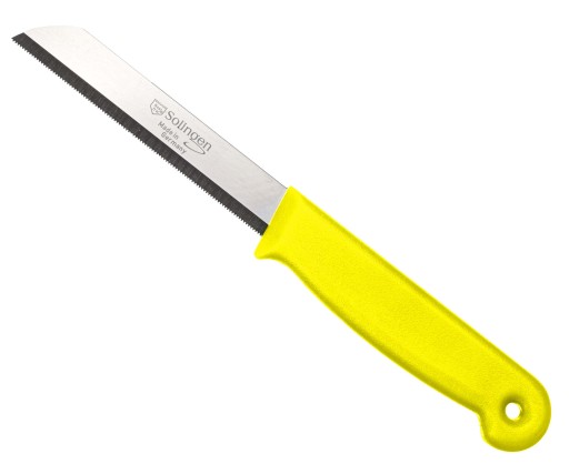 SOLIGEN KUCHYNSKÝ NÔŽ 9CM ČEPEL S GULIČKOU 1KS