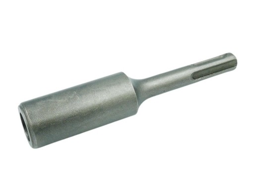 MECHANICKÁ LAMAČKA NA UZEMŇOVACIE PRVKY A KLINCE SDS-PLUS 13,5 mm DIEROVAČ