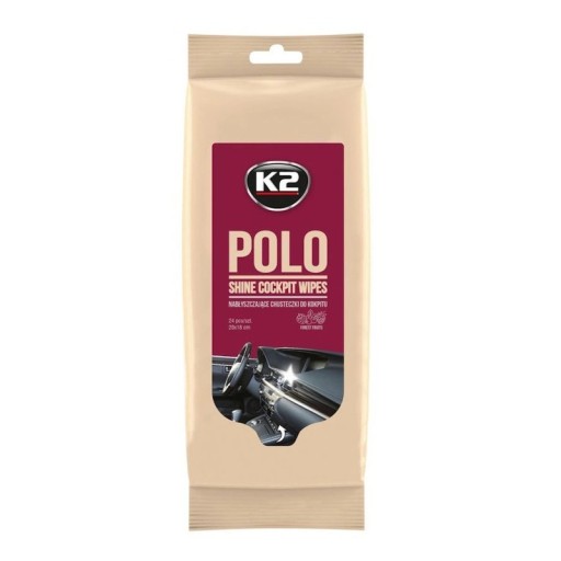 K2 KOCKPIT Utierky na palubnú dosku 25 ks
