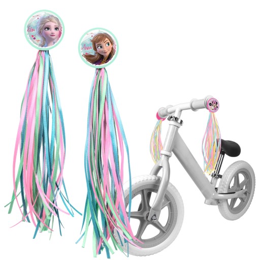 STUHY NA RIADIAĽ CYKLISTICKEJ KOLOBEŽKY FROZEN FROZEN