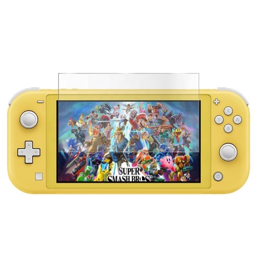 9H tvrdené sklo Nintendo Switch Lite