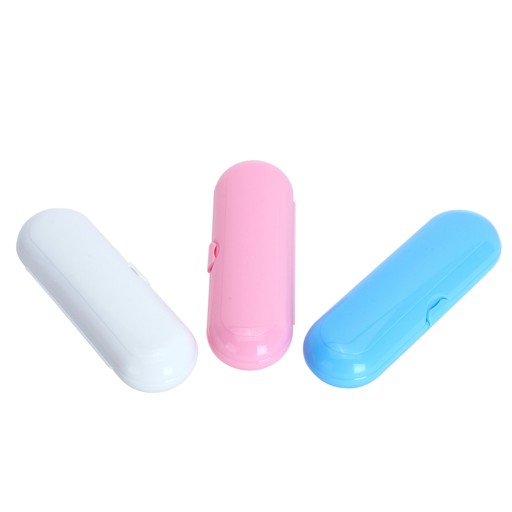PUZDRO NA ZUBNÚ KEFKU Philips Sonicare, BIELY