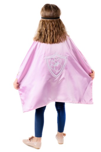 KOSTÝMOVÁ MASKA SKYE Tlapková patrola + KARNEVAL V CAPED
