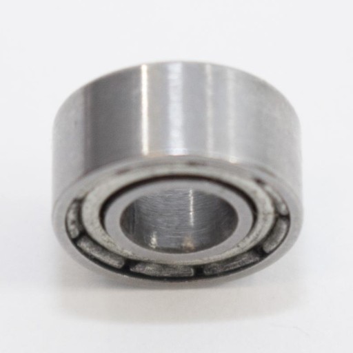 684ZZ Guličkové ložisko 9 x 4 x 4 mm