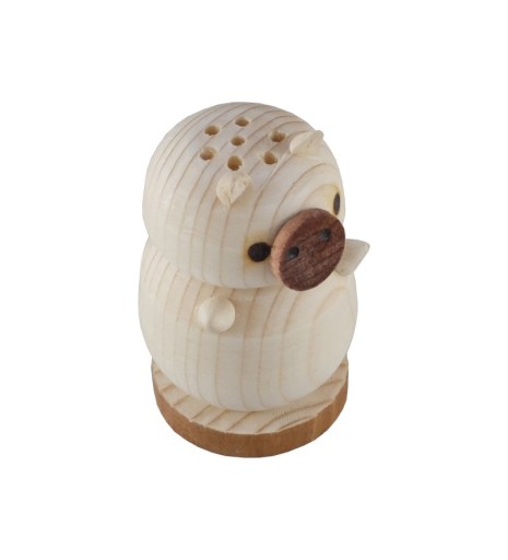 SALT GLAYER PIPPER