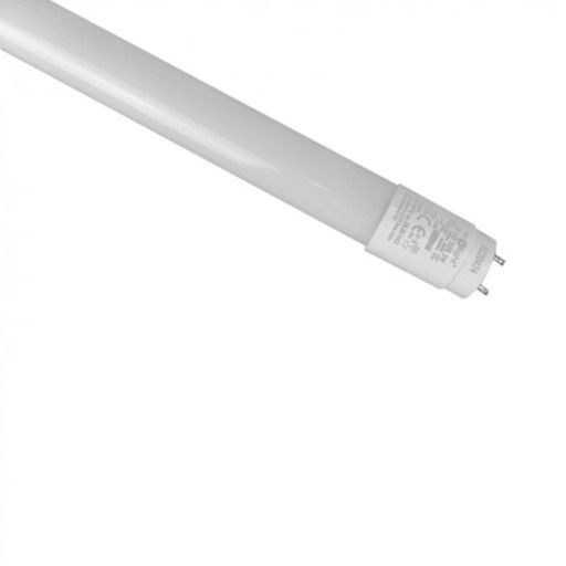 LED žiarivka 60cm 9W 1440lm vysoký svetelný tok pre svietidlá Hermetic G13