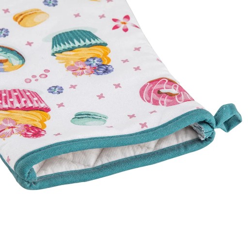 Hrubá chňapka na pečenie na Deň babičky Altom Design Grandma Sweets
