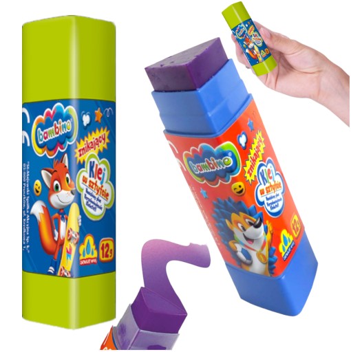 MIZZUJÚCE LEPIDLO Bambino 12g