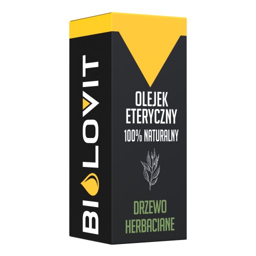 Bilovit Tea tree esenciálny olej 30 ml