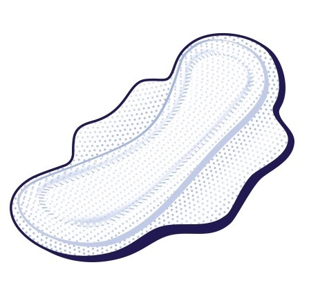 BELLA CLASSIC Nova SANITÁRNE VLOŽKY 20 ks.