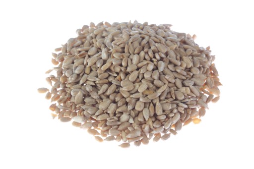 Slnečnicové semienka lúpané 1kg 1000g