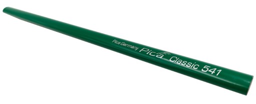 PICA CLASSIC OVÁLNA KAMENÁRSKA ceruzka 30CM