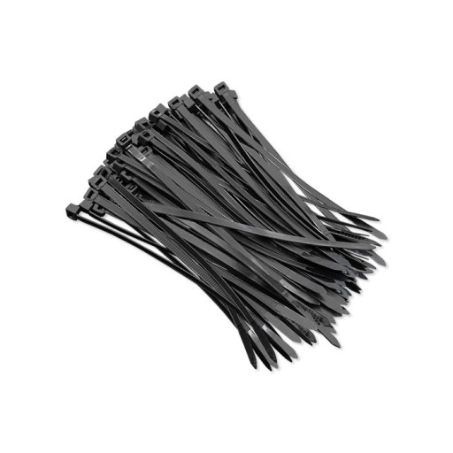Sťahovacie pásky/sťahovacie pásky 3,6*100mm UV Nylon
